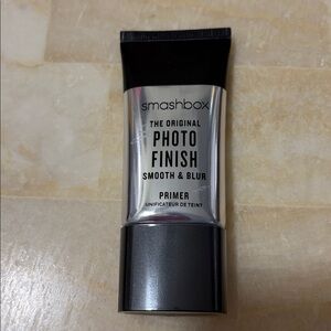 Smashbox The Original Photo Finish Smooth & Blur Makeup Primer